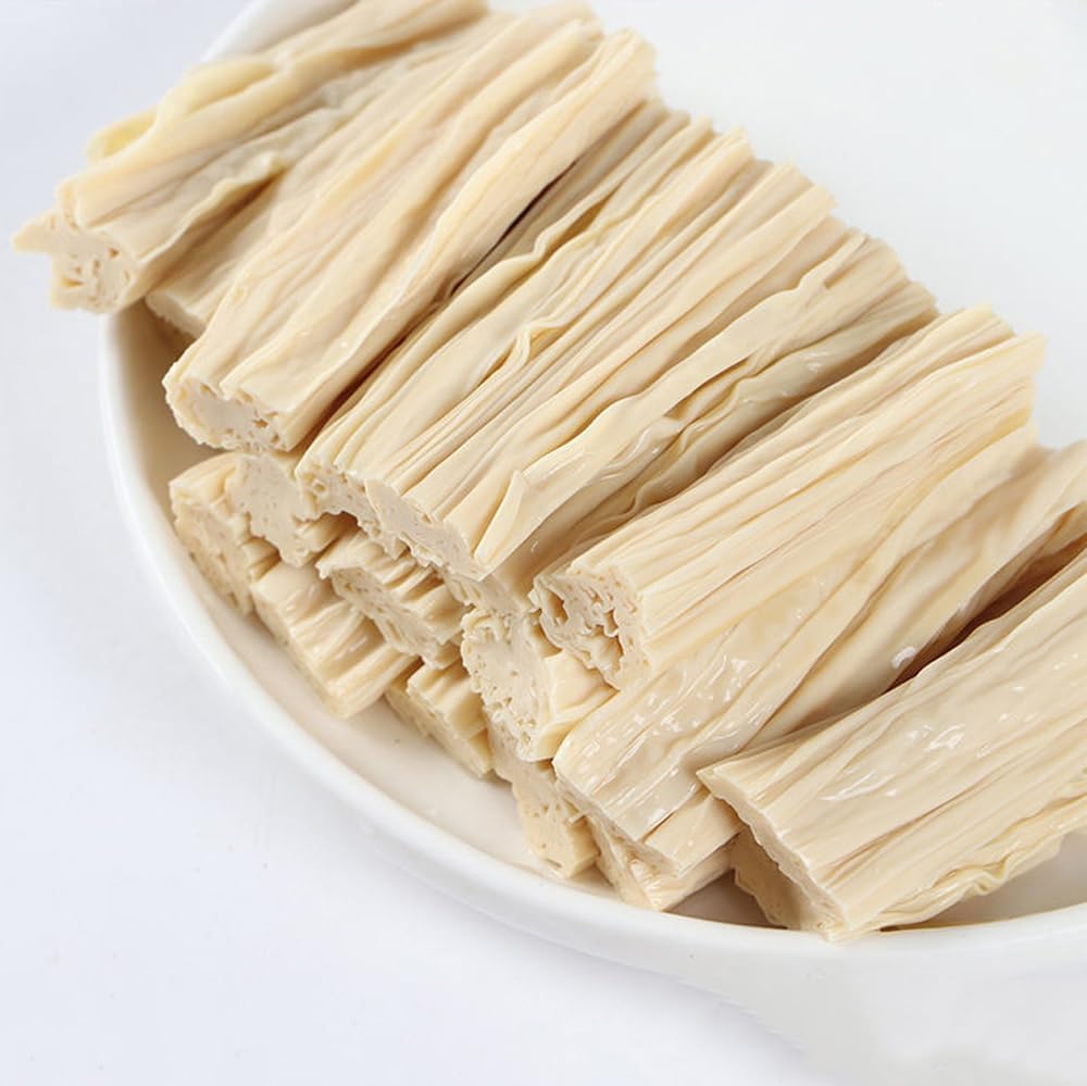 Dired Bean Curd Stick Dried Beancurd Sticks (1000 g)