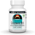 Source Naturals Coenzima B-6, Piridoxal-5'-Fosfato 100 mg - 30 Comprimidos