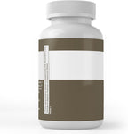Pure Original Ingredients Cacao en Cápsulas (100 Cápsulas) - Puro, Sin Aditivos