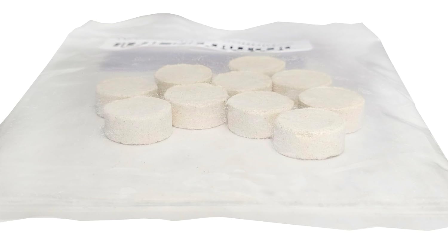 Whirlfloc Tablets (10 uds) - Clarificador para Cerveza
