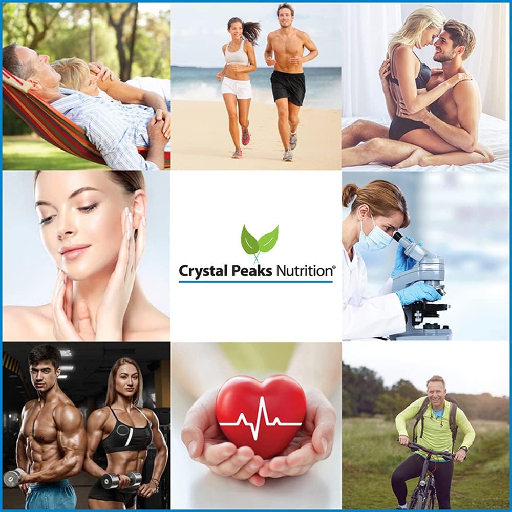 Blood Support Supplement - Apoya el Metabolismo Normal de la Glucosa - 60 Cápsulas