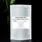 Semillas de Euryale Ferox (Fox Nut) Secas - 250 g