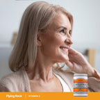 Piping Rock Vitamina C en Polvo, 2000mg por Porción, 680g - Ácido Ascórbico Puro