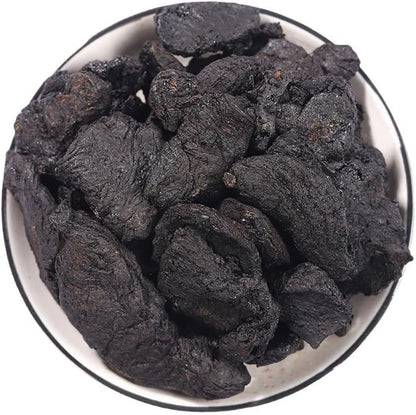 Raíz de Rehmannia Preparada con Vino (1000g) – Image 1