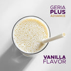 Geriaplus Advance Immune-Active High Protein con HMB para Adultos Mayores Activos - 1000g