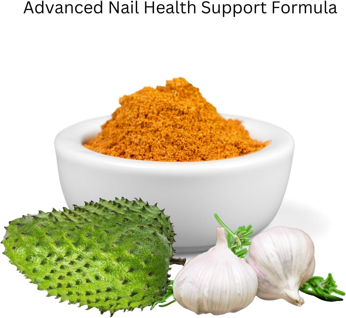 Phytage Labs MycoSoothe Advanced Hair, Skin, Nail & Immunity Support Formula - 60 Cápsulas – Image 4