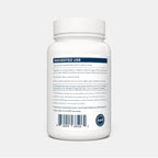 Renue By Science TMG Methylation Essentials - 120 Cápsulas Entéricas con B12, B6, Folato y Zinc