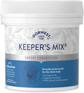 Dorwest Keeper's Mix - Suplemento Natural para Perros y Gatos