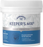 Dorwest Keeper's Mix - Suplemento Natural para Perros y Gatos
