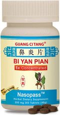 Bi Yan Pian - NasoPass - 200 comprimidos