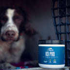 K9 Athlete K9 Pro Polvo Probiótico para Perros - Salud Digestiva e Inmunológica