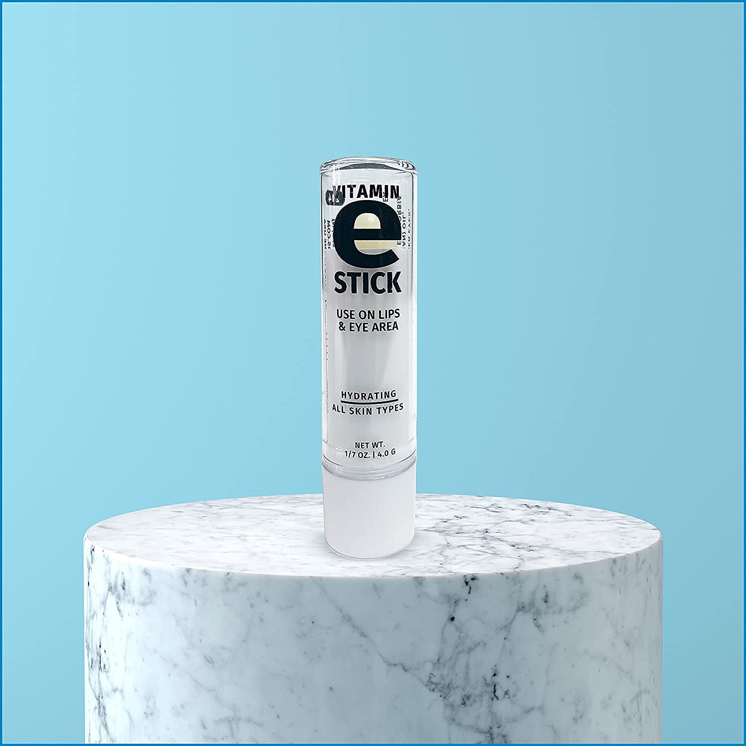 Reviva Labs Barra de Aceite de Vitamina E, 0.12 oz