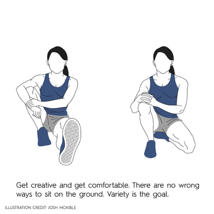 Built to Move: The Ten Essential Habits to Help You Move Freely and Live Fully – Image 4