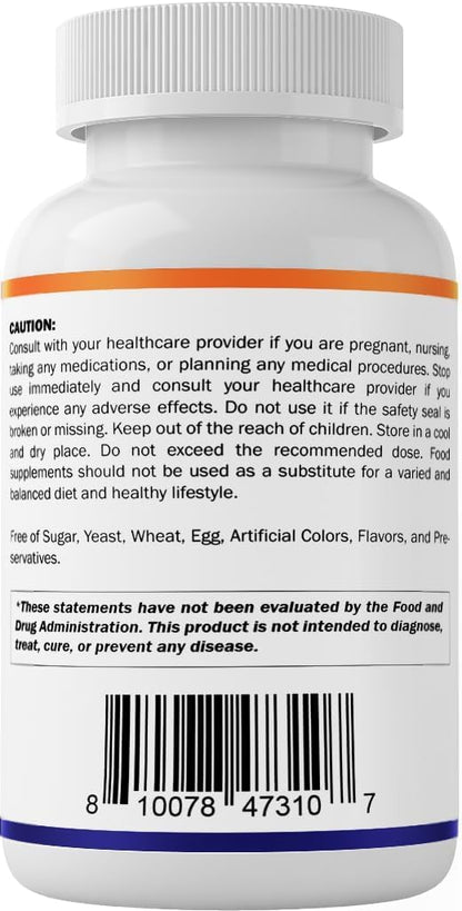 Vitamatic Vitamina B12 1000 mcg – Tabletas – Individuos con trastornos digestivos como enfermedad de Crohn, – Image 9