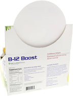1st Step High Performance Fitness B-12 Boost, 12 botellas de 60 ml