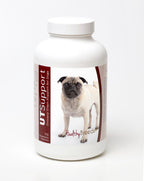 Healthy Breeds Pug Arándanos Masticables 75 Unidades
