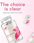 Benfotiamina 300mg – Suplemento de Vitamina B1 de Alta Absorción, 180 Cápsulas