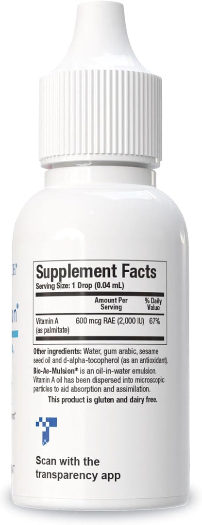 BIOTICS RESEARCH Bio Ae Mulsion IU - – El funcionamiento normal del sistema inmunitario. – Image 2