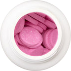 HealthA2Z® Bismuto | Subsalicilato de Bismuto 262 mg | Alivio Multisintomático | 50 Comprimidos Masticables