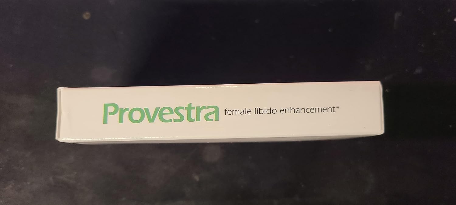 Provestra Suministro para 2 Meses (60 Comprimidos)