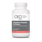 Healthy Prostate & Ovary - Complemento Herbal con Crinum latifolium, 180 Cápsulas