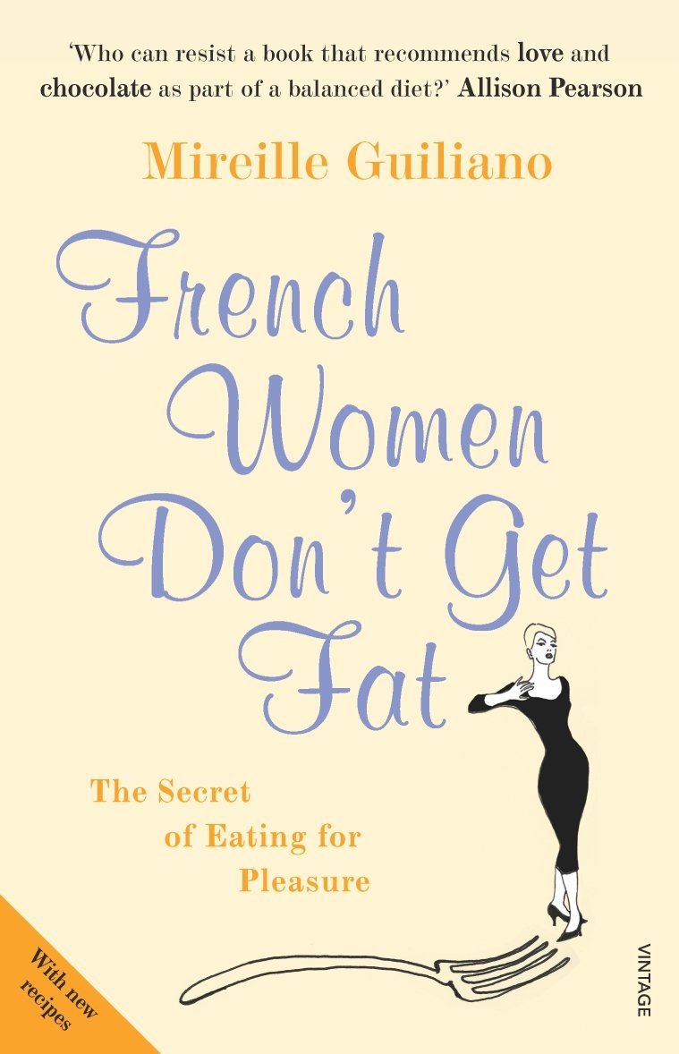 Las francesas no engordan: el secreto de comer por placer