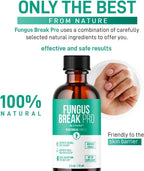 Fungus Break Pro Gotas (Pack de 2)