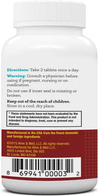 NeoVitin Multivitamínico Mujeres 50+ Fórmula Brilliant Blend – 60 Comprimidos