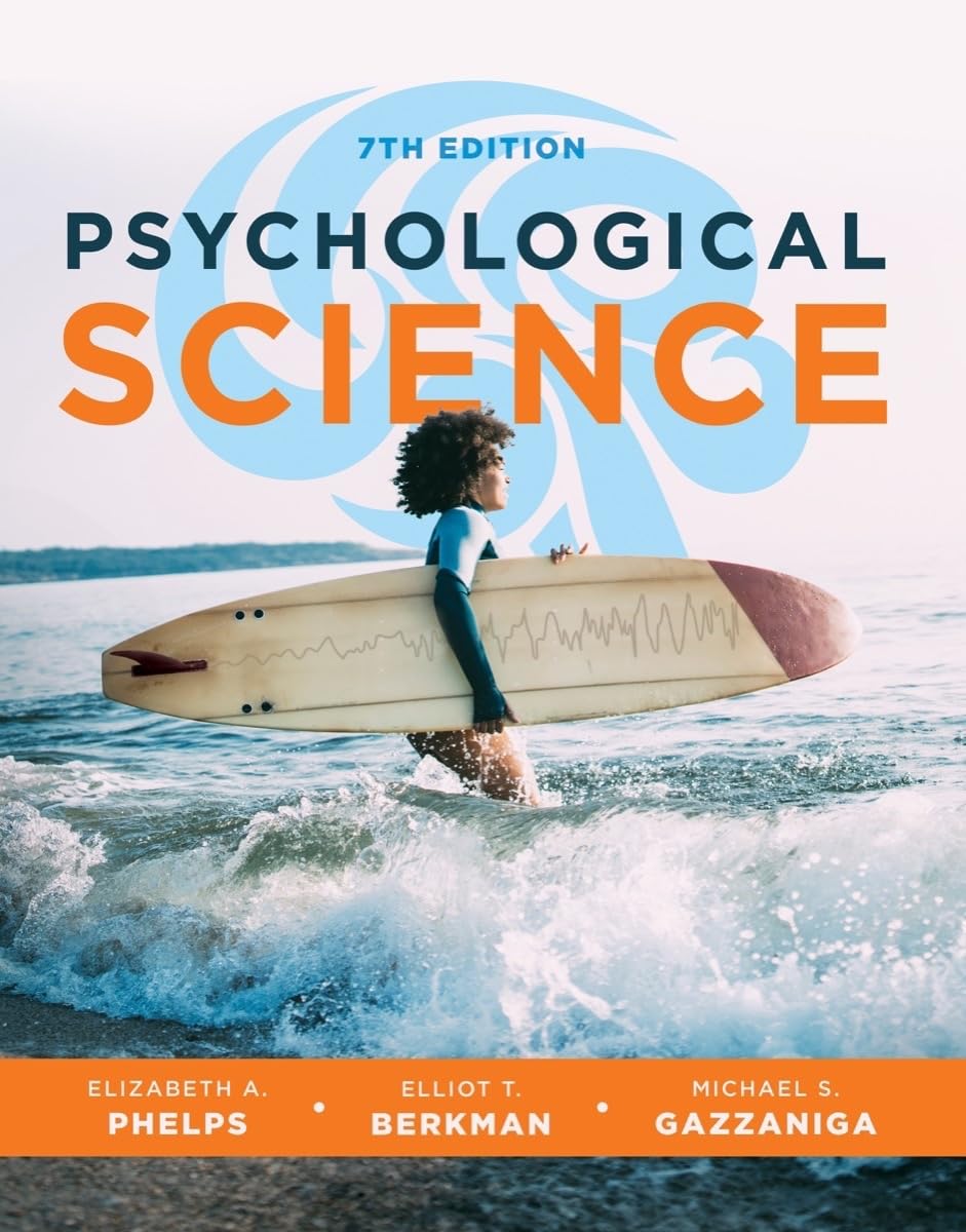 Ciencia psicológica
