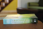 NIV, Biblia Devocional de Recuperación, Tapa Blanda