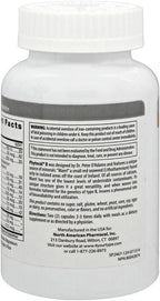 D'Adamo Personalized Nutrition - Phytocal B, 120 cápsulas