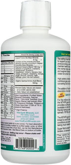 Vital Earth Minerals Super Multi Maracuyá - 946 ml
