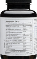 Beli Men Prenatal Multivitamin – Apoyo a la Fertilidad Masculina, 60 Cápsulas