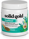 Solid Gold SeaMeal Multivitamínico en Polvo para Perros y Gatos - 142 g