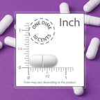 Supersmart SAM-e 400mg (80% Isómero Activo S,S) - 60 Comprimidos Recubiertos