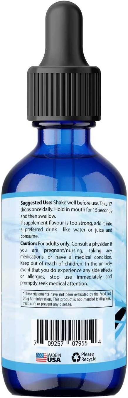 Absonutrix Extracto de Melón Amargo 590 mg, 118 ml (4 fl oz) - 200 Dosis