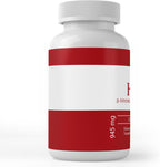 HMB (Beta-hidroxi Beta-metilbutirato) 100 Cápsulas - Pure Original Ingredients