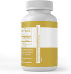Pure Original Ingredients Senna Leaf, 100 Cápsulas - Puro Sin Aditivos
