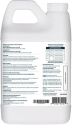 Aceite de Camelina para Perros - Omega 3,6,9 - Suplemento para Piel, Pelaje y Articulaciones (64oz con Bomba)