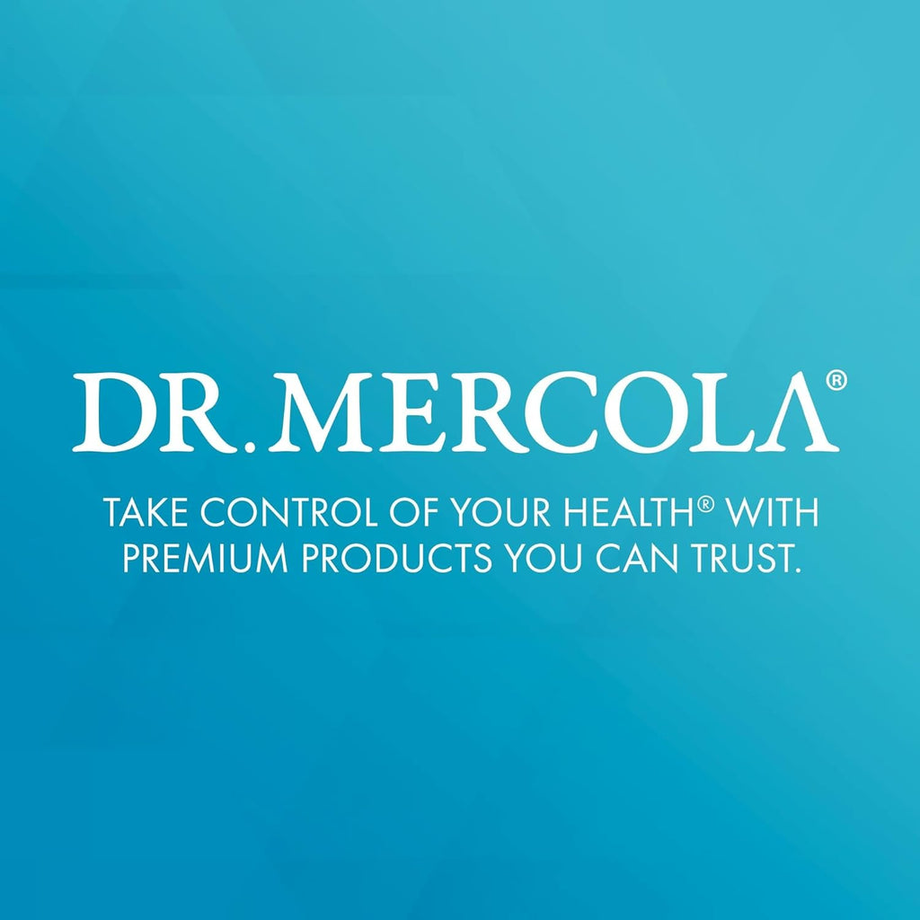 Dr. Mercola Niacina Vitamina B3, 270 Comprimidos