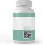 Pure Original Ingredients L-Proline (100 Cápsulas)
