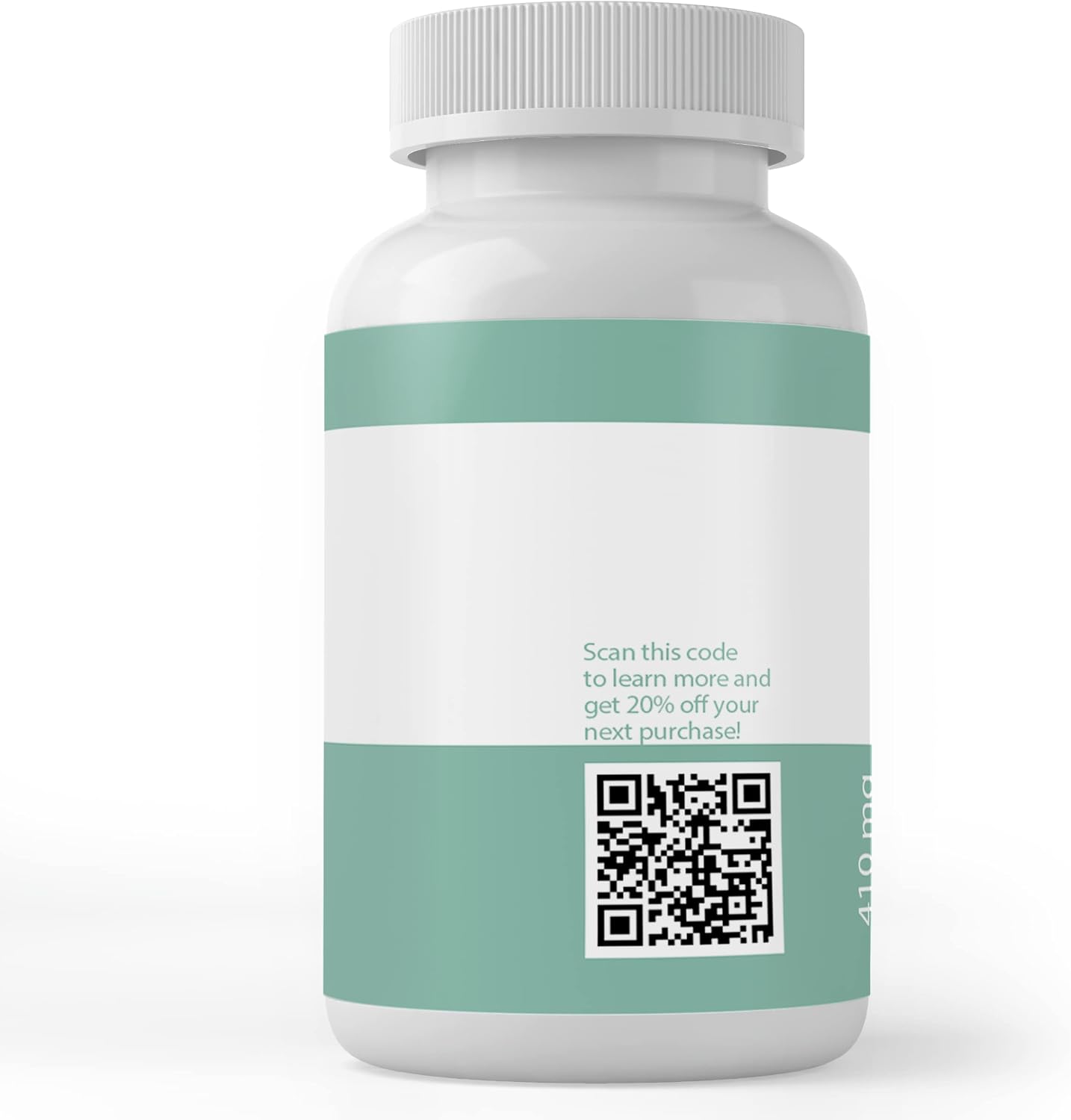 Pure Original Ingredients L-Proline (100 Cápsulas)