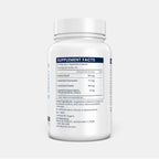 Renue By Science Senolytique Suplemento Senolítico | 60 Cápsulas con Fisetina (35 mg), Quercetina (78 mg) y Espermidina (3 mg) por ración | Fórmula Liposomal | Fabricado en EE. UU. y probado por terceros