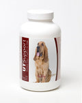 Masticables de arándano Healthy Breeds Bloodhound, 75 unidades