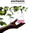 envitamin Slimbiosys Ultra Probiótico en Cápsulas - Pre y Probióticos para Mujeres y Hombres - Apoya tu Microbioma