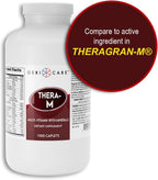 GeriCare Thera M Multivitamínico - 1000 Comprimidos