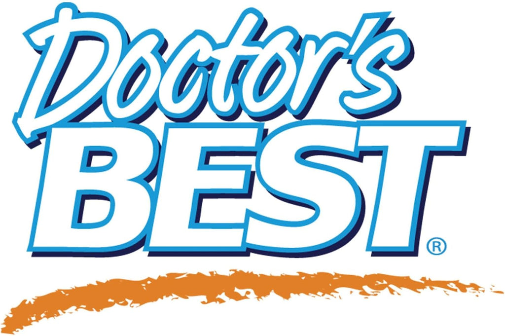 Doctor's Best Serrapeptase 40000 Unidades, 90 Cápsulas
