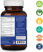 One N Only Multivitamin for Men – 90 comprimidos