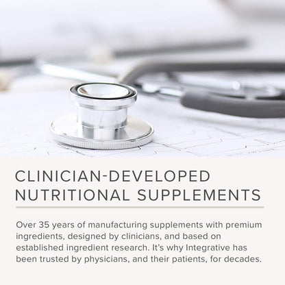 Integrative Therapeutics Y Formula - – Orégano: Tradicionalmente utilizado para apoyar la función digestiva y – Image 5