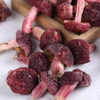 Dried Russula Red Mushroom Honggu (500g)